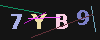 Gambar captcha